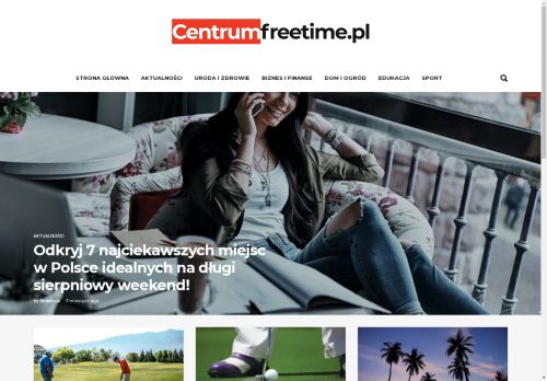 centrumfreetime.pl