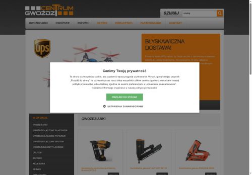 centrumgwozdzi.pl