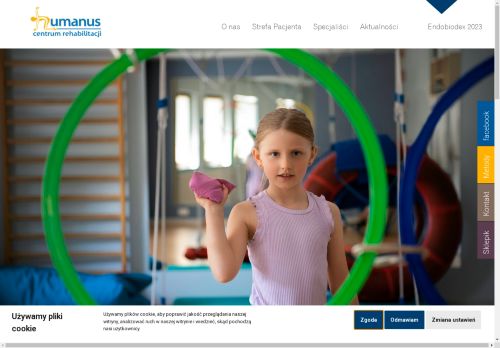 centrumhumanus.pl
