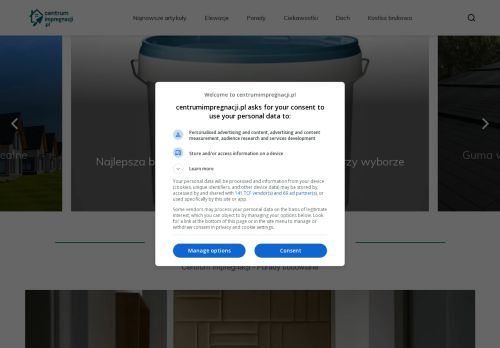 centrumimpregnacji.pl