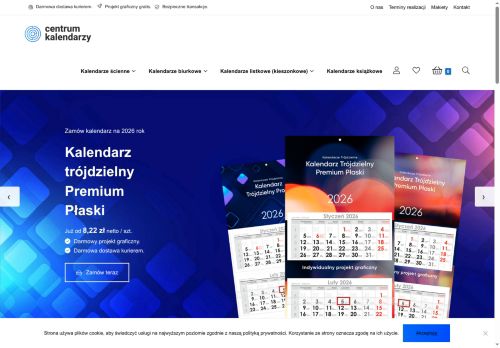 centrumkalendarzy.pl