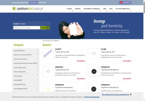 centrumkart.com.pl