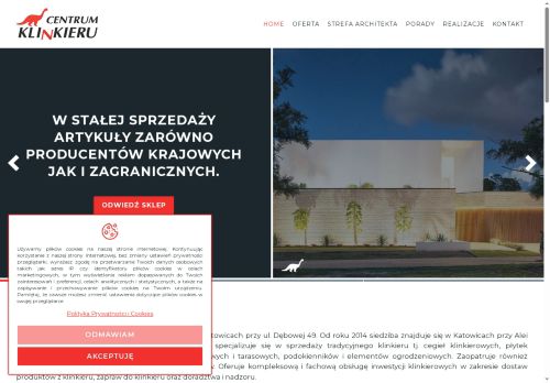 centrumklinkieru.pl