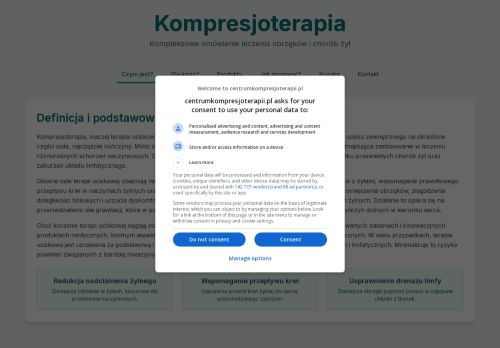 centrumkompresjoterapii.pl