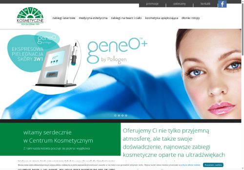 centrumkosmetyczne.pl