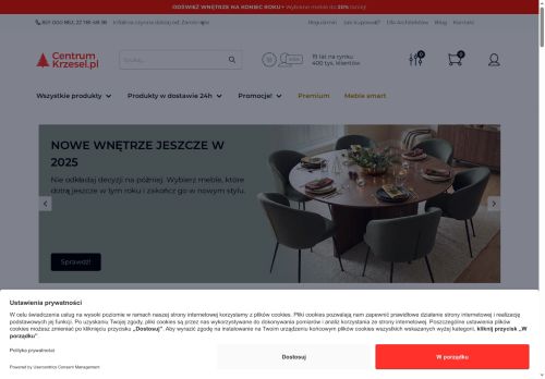 centrumkrzesel.pl