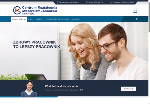 centrumksztalcenia.pl