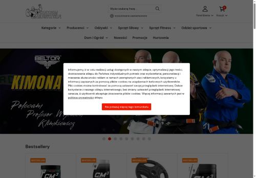 centrumkulturystyki.pl