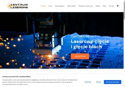 centrumlaserowe.com