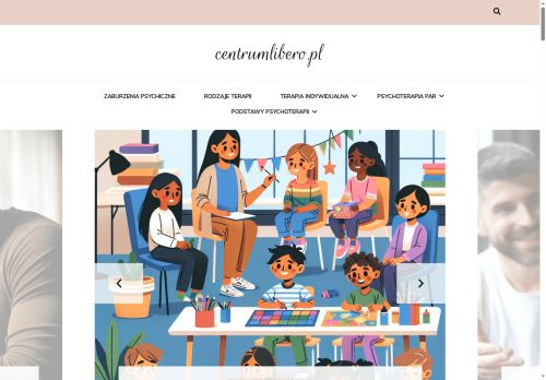 centrumlibero.pl