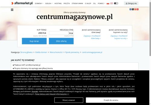 centrummagazynowe.pl