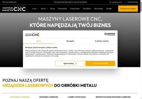 centrummaszyncnc.pl