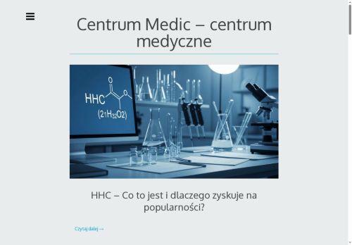 centrummedic.pl