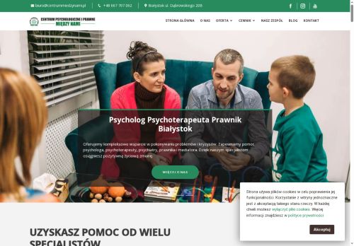 centrummiedzynami.pl