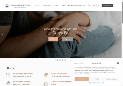 centrummindcare.pl