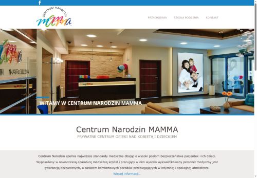 centrumnarodzin.pl