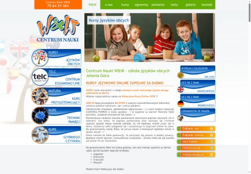 centrumnaukiww.pl