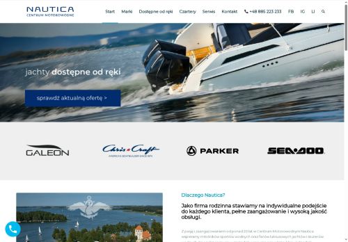 centrumnautica.pl