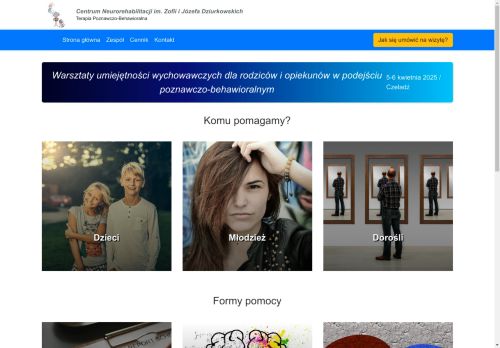 centrumneuro.org