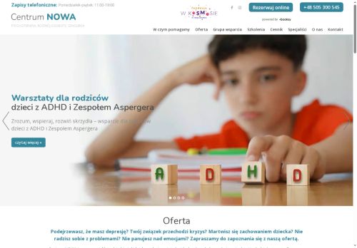 centrumnowa.pl