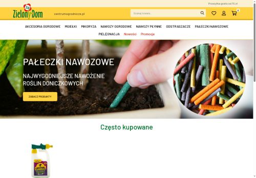 centrumogrodnicze.pl