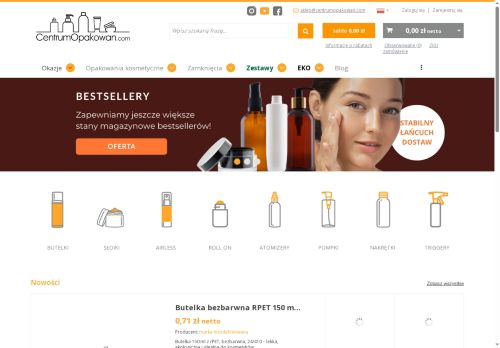 centrumopakowan.com
