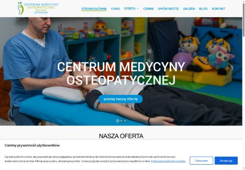 centrumosteo.pl