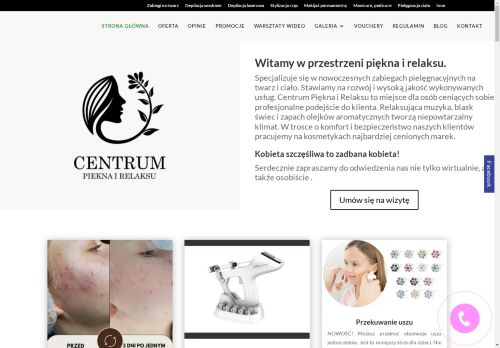 centrumpieknairelaksu.pl