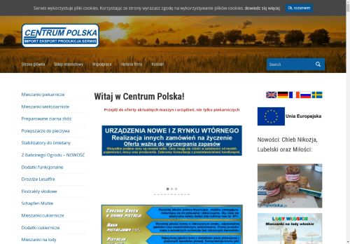 centrumpolska.pl