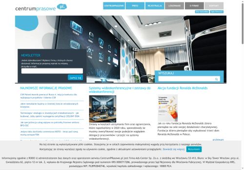 centrumprasowe.pl