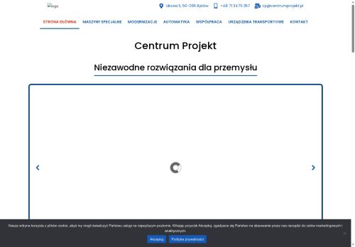centrumprojekt.pl