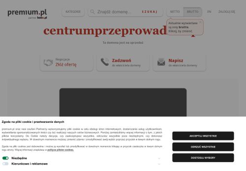 centrumprzeprowadzek.pl