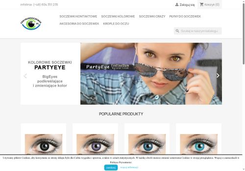 centrumsoczewek.pl