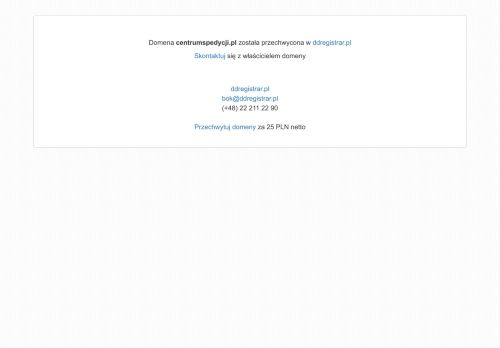 centrumspedycji.pl