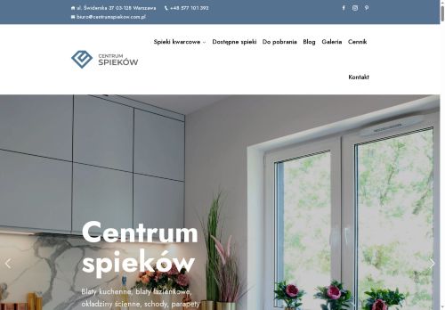 centrumspiekow.com.pl