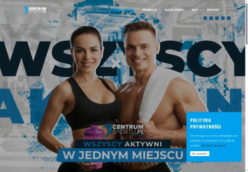 centrumsportu.pl