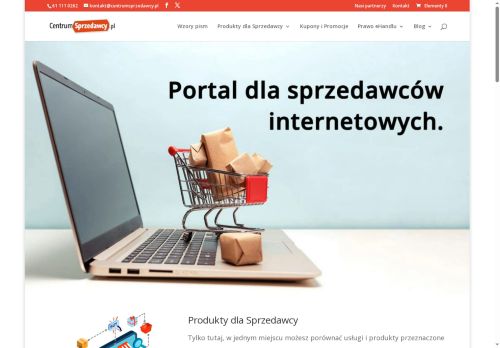 centrumsprzedawcy.pl