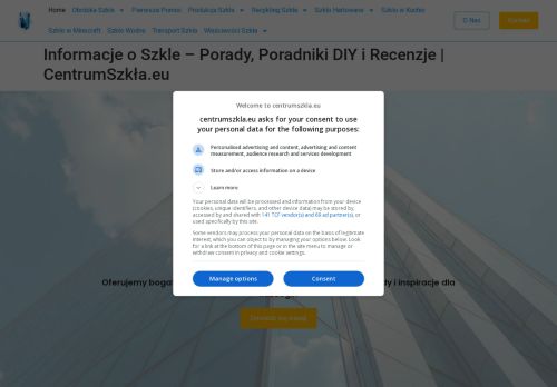 centrumszkla.eu