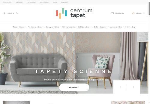 centrumtapet.pl