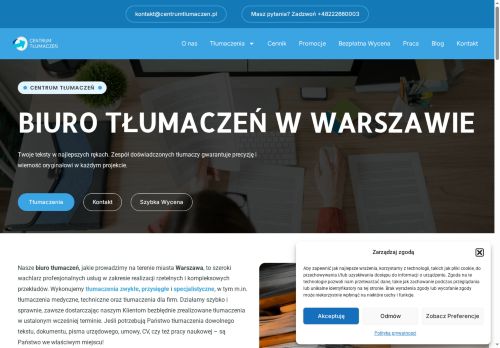 centrumtlumaczen.pl
