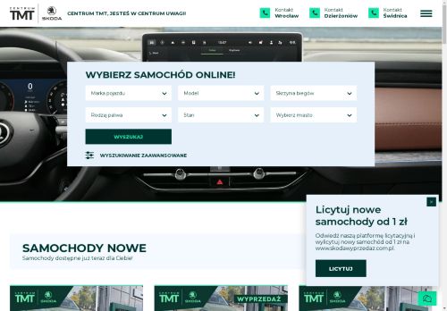 centrumtmt.com.pl