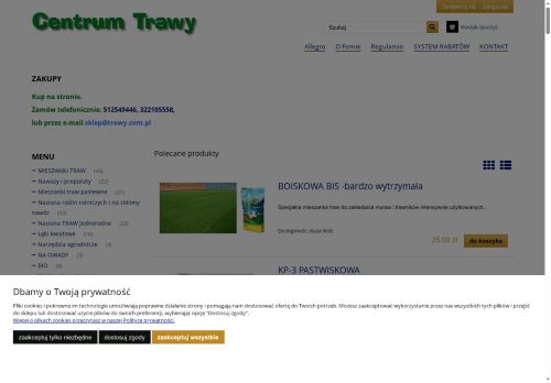 centrumtrawy24.pl