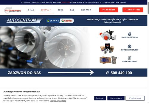 centrumturbin.pl