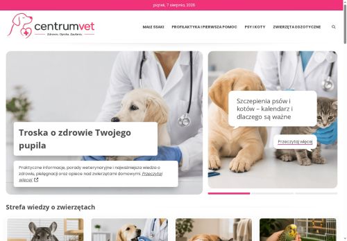centrumvet.pl
