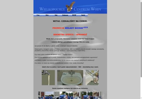 centrumwody.pl