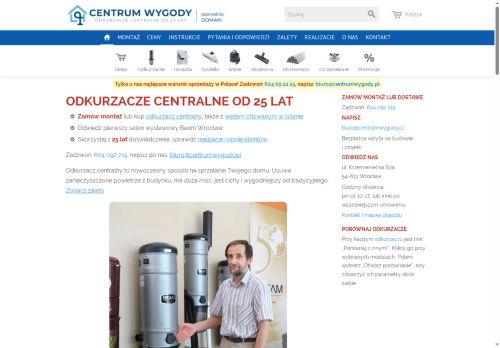 centrumwygody.pl