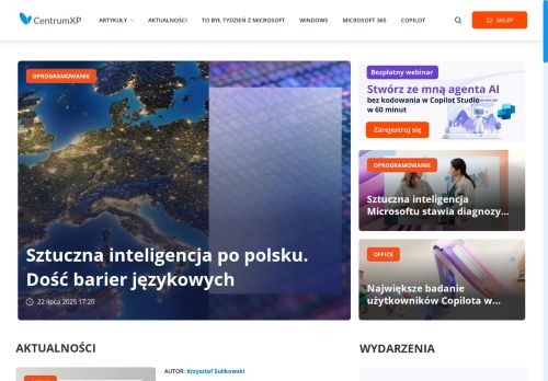 centrumxp.pl