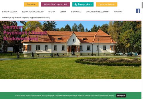 centrumzdrowia-leczna.pl
