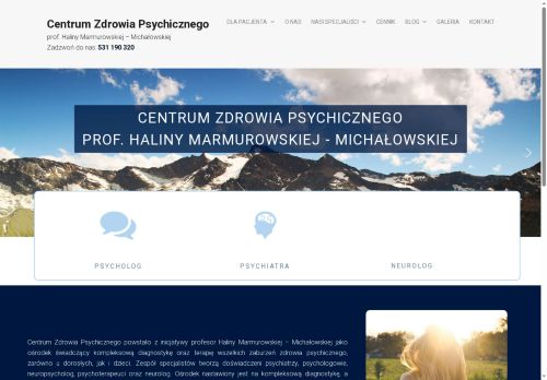 centrumzdrowiapsychicznego.pl