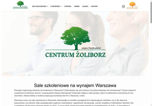 centrumzoliborz.pl